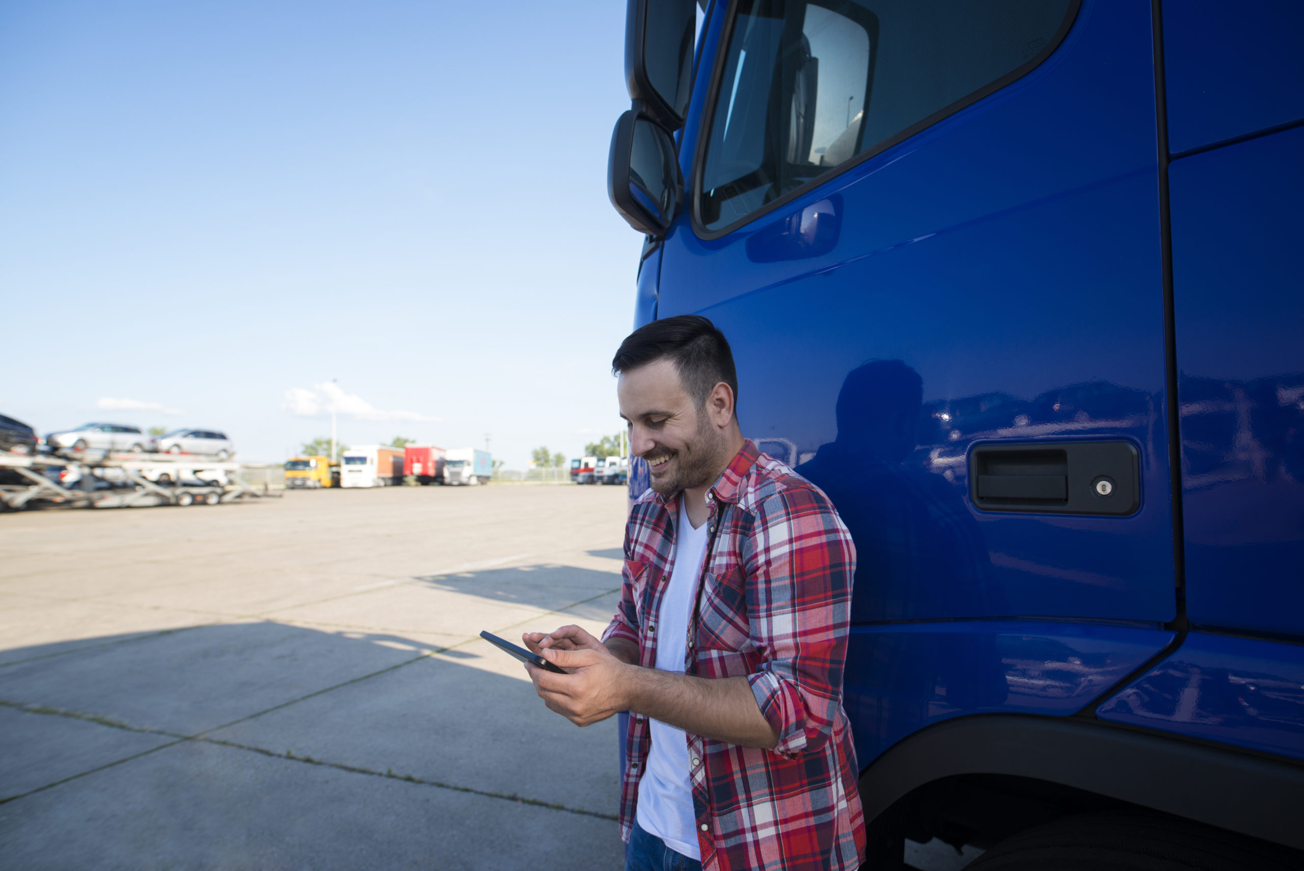 CIOT no Transporte de Cargas: Quando Emitir e Como Funciona-J.Vixs Contabilidade e Finanças