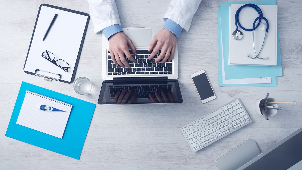 Como Escolher A Melhor Contabilidade Para Médicos - J.Vixs Contabilidade e Finanças