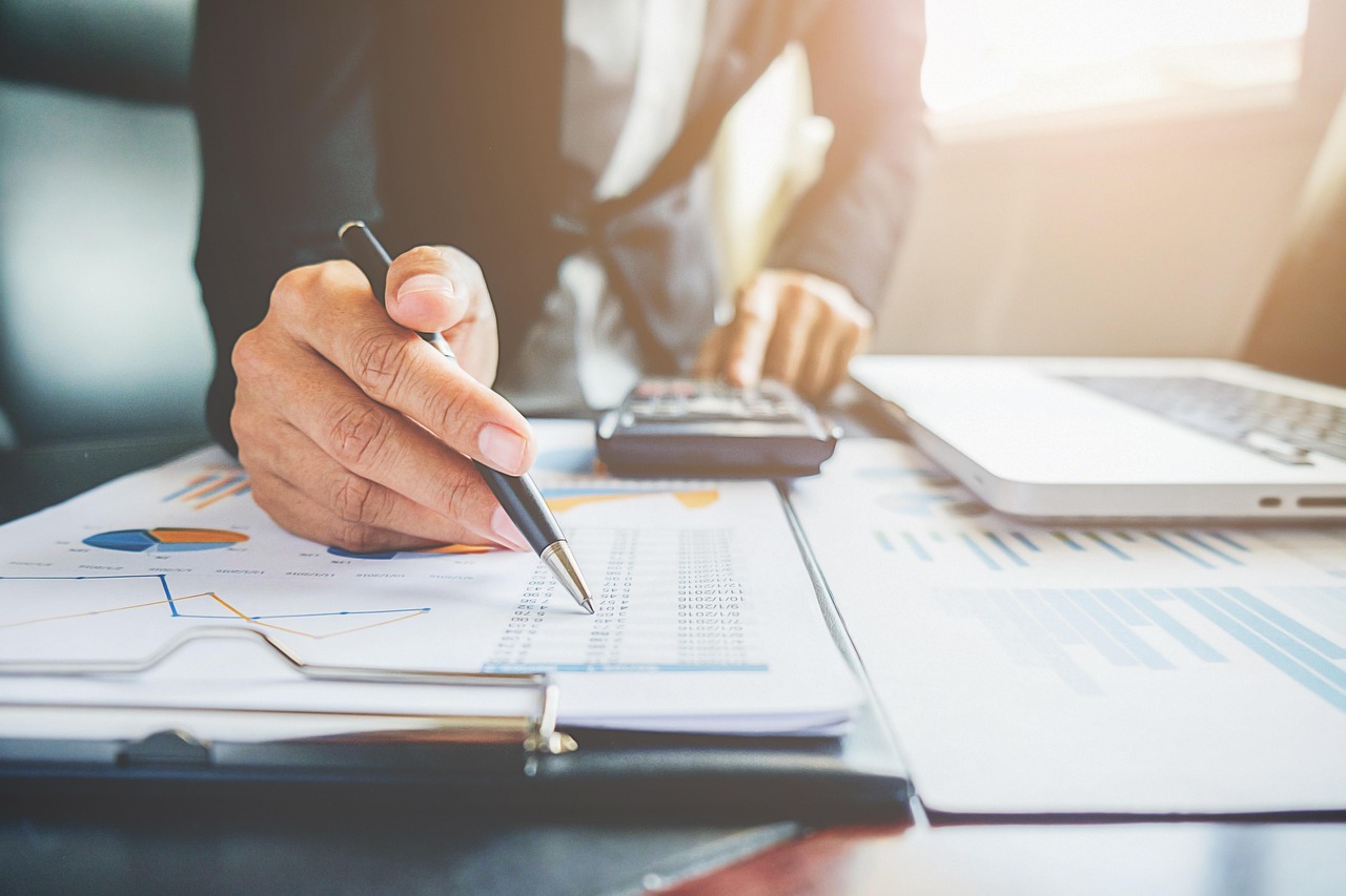 Qual O Melhor Regime Tributario Para Representante Comercial - J.Vixs Contabilidade e Finanças