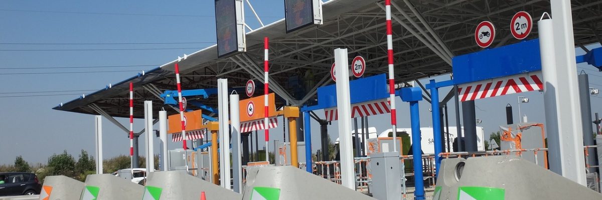 Como Funciona O Vale Pedagio No Transporte De Carga - J.Vixs Contabilidade e Finanças